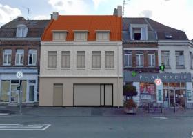 Location commerce Lille (La Madeleine)