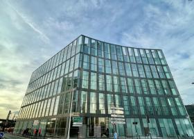 Location bureaux Lille - Euralille Location bureaux Lille - Euralille