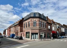 Location commerce Lille (Tourcoing)