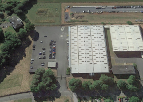 A VENDRE BATIMENT LOGISTIQUE - BEAURAINS A VENDRE BATIMENT LOGISTIQUE - BEAURAINS