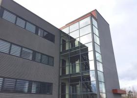 Bureaux Lille : RANDSTAD prend à bail des bureaux à Vendeville