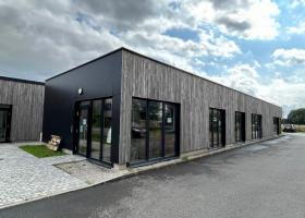 Location et vente bureaux à Sainghin-en-Mélantois