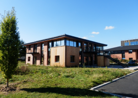 Location bureaux Lille (Villeneuve d'Ascq) Location bureaux Lille (Villeneuve d'Ascq)