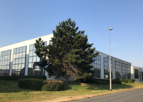 Location Bureaux Villeneuve d'Ascq - Technoparc, face à Décathlon Campus Location Bureaux Villeneuve d'Ascq - Technoparc, face à Décathlon Campus