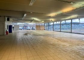 BATIMENT D'ACTIVITE - 2 600 m² - A LOUER - SECLIN - ZONE INDUSTRIELLE BATIMENT D'ACTIVITE - 2 600 m² - A LOUER - SECLIN - ZONE INDUSTRIELLE