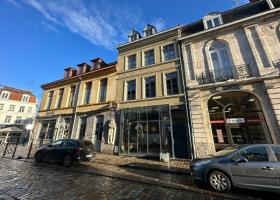 Vente Fonds de commerce Lille Vente Fonds de commerce Lille