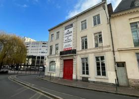 Location bureaux Lille