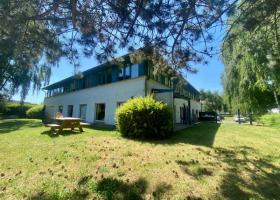 Bureaux à louer à vendre Les Prés Villeneuve d'Ascq Bureaux à louer à vendre Les Prés Villeneuve d'Ascq