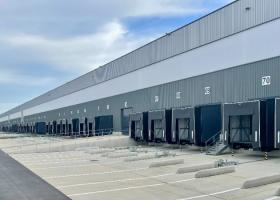 À louer entrepôt logistique 55 546 m² divisible Cambrai (30 min de Lille) À louer entrepôt logistique 55 546 m² divisible Cambrai (30 min de Lille)