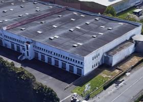 RARE! ENTREPOT A LOUER - 4 837 m² - CRT LESQUIN RARE! ENTREPOT A LOUER - 4 837 m² - CRT LESQUIN
