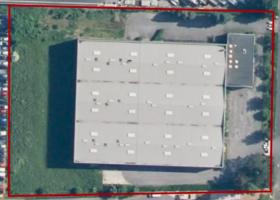ENTREPOT A VENDRE - 5 090 m2 - ZI SECLIN - Secteur Lille Lesquin ENTREPOT A VENDRE - 5 090 m2 - ZI SECLIN - Secteur Lille Lesquin