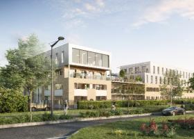 Location bureaux Lille (Villeneuve d'Ascq) Location bureaux Lille (Villeneuve d'Ascq)
