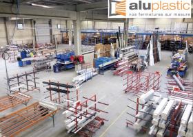 Entrepôt Lille : Aluplastic s’installe à Lille Wambrechies