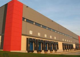 TOSTAIN & LAFFINEUR achève la commercialisation du DISTRIPOLE LILLE METROPOLE : 108 000 m2 de logistique avec MICHELIN