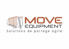 Move Equipment s’installe dans le CRT de Lille Lesquin