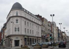 Immobilier de bureaux : ROUBAIX CONTINUE D'ATTIRER LES PROFESSIONNELS