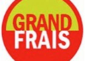 Location commerce Lille : l'enseigne Grand Frais s'installe à Tourcoing