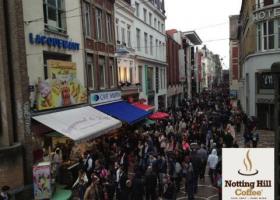 Location commerce à Lille : 4ème implantation pour Notting Hill
