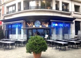 Location commerce Lille : une brasserie face au futur Apple Store de Lille le Blue Moon