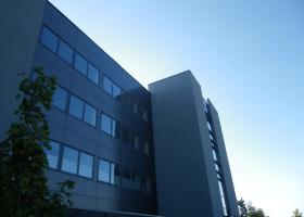 Location Bureaux Lille : RD 2 Innovate et Uni Studio s'installe sur le Parc Eurasanté