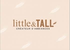 little & TALL Location commerce Lille rue Masurel