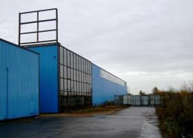 LA SOCIETE VIAL MENUISERIES LOUE 2 500 m2 à LIBERCOURT (62)