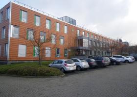 Bureaux Lille : DAMSI s'installe sur le Parc Eurasanté à Loos