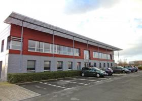 Bureaux Parc de la Haute Borne location Bureaux Parc de la Haute Borne location