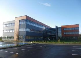 Location bureaux Park Plaza II Location bureaux Park Plaza II