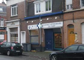 Bureaux Location quartier Sart Babylone Lille Bureaux Location quartier Sart Babylone Lille