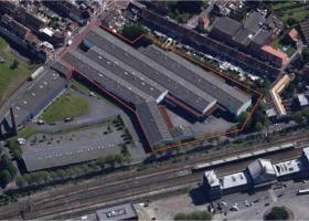 Entrepot Stockage vente location Lille Entrepot Stockage vente location Lille