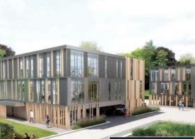 A louer A vendre Bureaux Business Park Lille A louer A vendre Bureaux Business Park Lille
