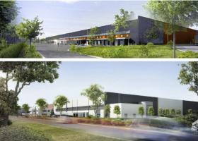 Location vente plate-forme logistique Lille Location vente plate-forme logistique Lille