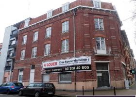 Vente local Lille Vente local Lille