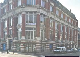 Vente bureaux Roubaix Vente bureaux Roubaix