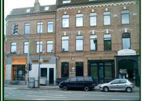 Bureaux à louer à vendre Roubaix 59 Zone Franche Bureaux à louer à vendre Roubaix 59 Zone Franche