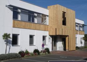 Bureaux location vente Parc du Haut Touquet Lille Bureaux location vente Parc du Haut Touquet Lille