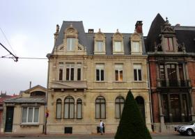 Bureaux à louer dans Hotel Particulier Roubaix Bureaux à louer dans Hotel Particulier Roubaix