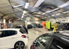 Vente d'un bâtiment industriel à Lille Vente d'un bâtiment industriel à Lille