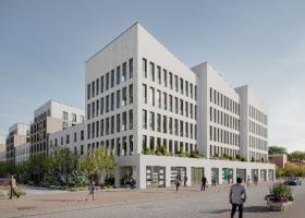 Location bureaux Lille (Villeneuve d'Ascq) Location bureaux Lille (Villeneuve d'Ascq)