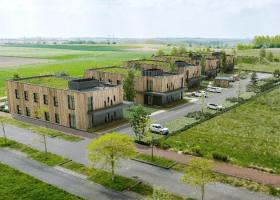 Bureaux à vendre - à louer de 593 m2 à Famars (Lille - Valenciennes - Maubeuge)