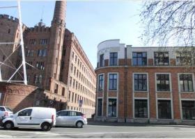 Bureaux - L'AGSS achète un immeuble de bureaux à Roubaix 59