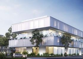 Location bureaux Les Pres BusinessPole Location bureaux Les Pres BusinessPole