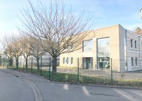 Location Bureaux Lille - Grands Boulevards Domaine du Buisson Location Bureaux Lille - Grands Boulevards Domaine du Buisson