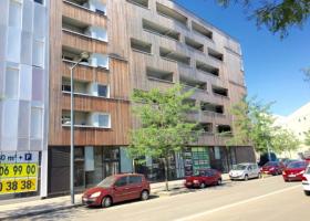 Bureaux à vendre - Porte de Valenciennes Le Melezio Lille Euralille