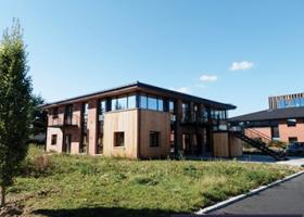 Location bureaux Lille Haute Borne Location bureaux Lille Haute Borne