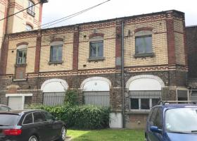 Vente Bureaux Lille : immeuble indépendant avec services à proximité Vente Bureaux Lille : immeuble indépendant avec services à proximité