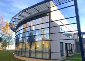 Location Bureaux Lille - CRT de Lesquin Location Bureaux Lille - CRT de Lesquin