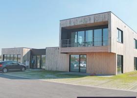 Location bureaux Haute Borne Villeneuve d'Ascq Location bureaux Haute Borne Villeneuve d'Ascq