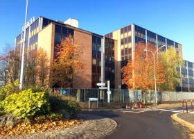 Location bureaux Lille La Madeleine Le Tertial Location bureaux Lille La Madeleine Le Tertial